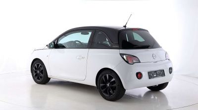 Opel Adam Gebrauchtwagen