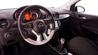 Opel Adam Gebrauchtwagen