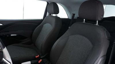 Opel Adam Gebrauchtwagen