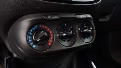 Opel Adam Gebrauchtwagen