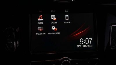 Opel Adam Gebrauchtwagen