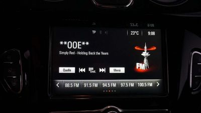 Opel Adam Gebrauchtwagen