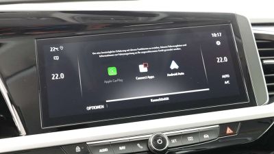 Opel Grandland Gebrauchtwagen