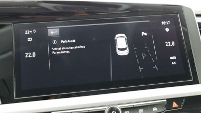 Opel Grandland Gebrauchtwagen