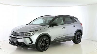 Opel Grandland Gebrauchtwagen