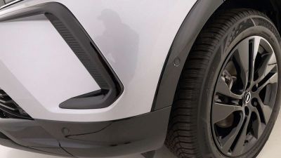 Opel Grandland Gebrauchtwagen