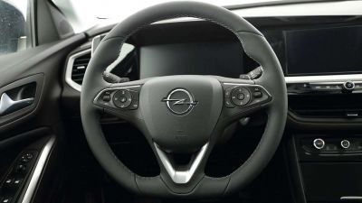 Opel Grandland Gebrauchtwagen