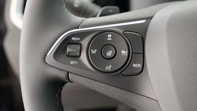 Opel Grandland Gebrauchtwagen