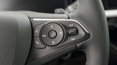 Opel Grandland Gebrauchtwagen