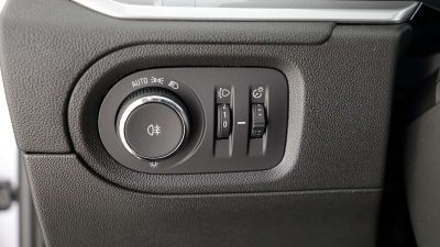 Opel Grandland Gebrauchtwagen