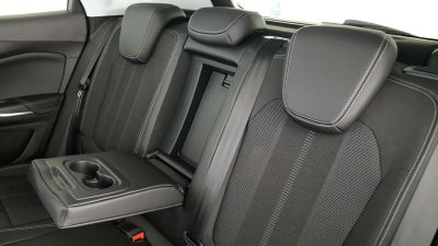 Opel Grandland Gebrauchtwagen