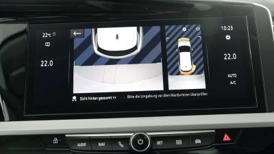 Opel Grandland Gebrauchtwagen