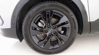 Opel Grandland Gebrauchtwagen