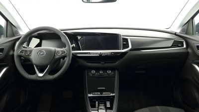 Opel Grandland Gebrauchtwagen