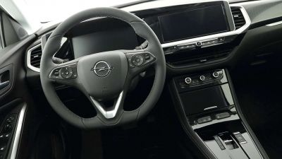 Opel Grandland Gebrauchtwagen
