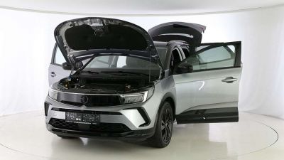 Opel Grandland Gebrauchtwagen