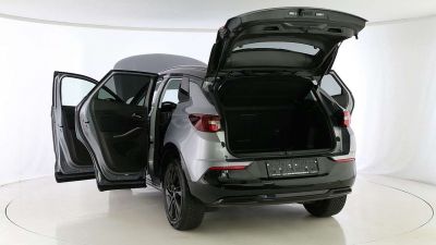 Opel Grandland Gebrauchtwagen