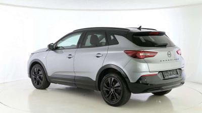 Opel Grandland Gebrauchtwagen