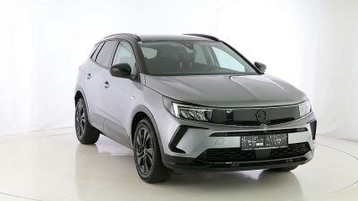 Opel Grandland Gebrauchtwagen