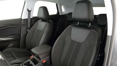 Opel Grandland Gebrauchtwagen