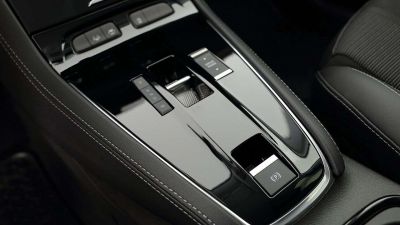 Opel Grandland Gebrauchtwagen