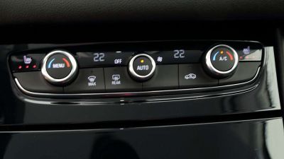 Opel Grandland Gebrauchtwagen