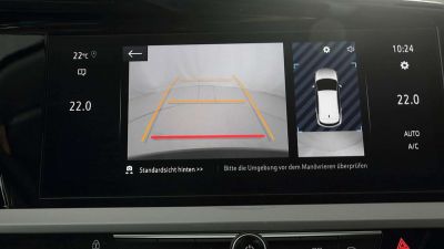 Opel Grandland Gebrauchtwagen