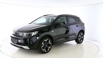 Opel Grandland Neuwagen