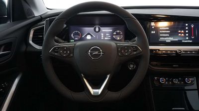Opel Grandland Neuwagen