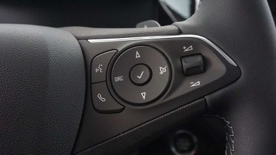 Opel Grandland Neuwagen