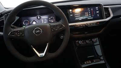 Opel Grandland Neuwagen