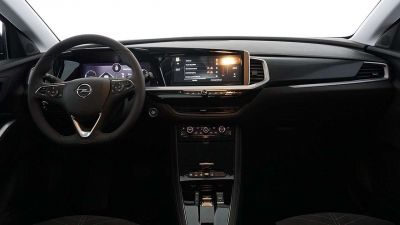 Opel Grandland Neuwagen