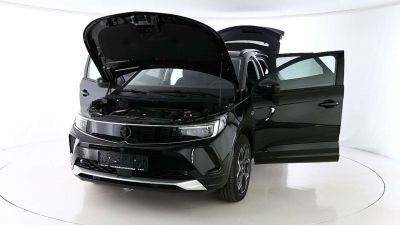 Opel Grandland Neuwagen