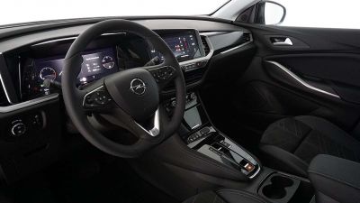 Opel Grandland Neuwagen