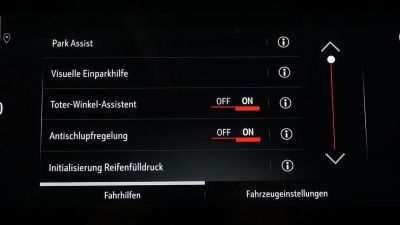 Opel Grandland Neuwagen