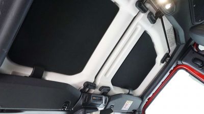 Jeep Wrangler Vorführwagen