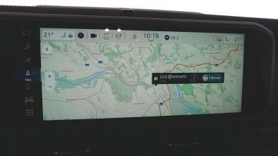 Jeep Wrangler Vorführwagen