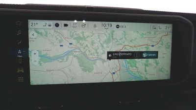Jeep Wrangler Vorführwagen