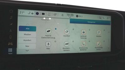 Jeep Wrangler Vorführwagen