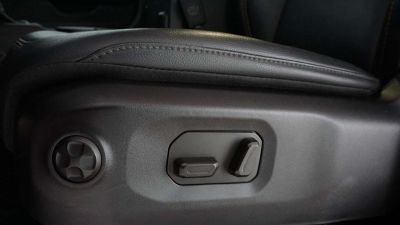 Jeep Wrangler Vorführwagen