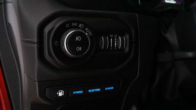 Jeep Wrangler Vorführwagen