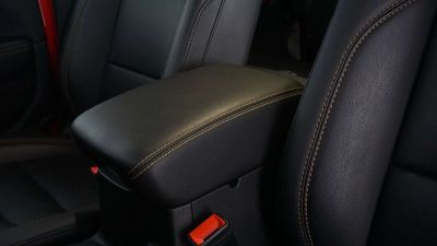 Jeep Wrangler Vorführwagen