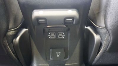 Jeep Wrangler Vorführwagen