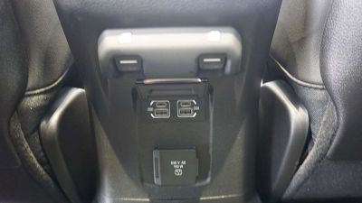 Jeep Wrangler Vorführwagen