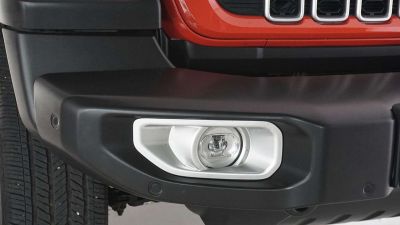 Jeep Wrangler Vorführwagen