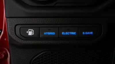 Jeep Wrangler Vorführwagen