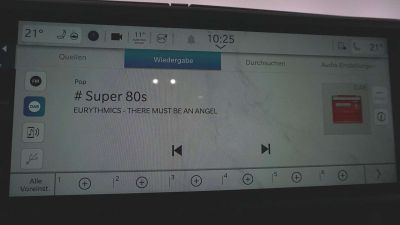 Jeep Wrangler Vorführwagen