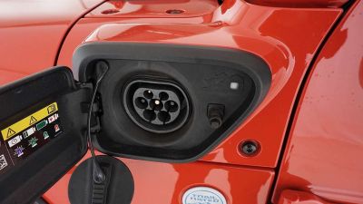 Jeep Wrangler Vorführwagen