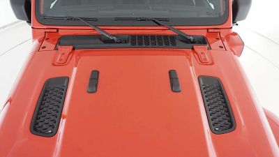 Jeep Wrangler Vorführwagen