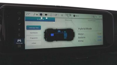 Jeep Wrangler Vorführwagen